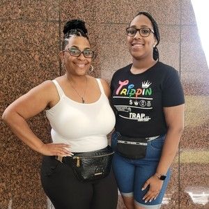 Meet your Posher, Lynn